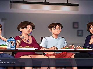 summer time saga unc part 13