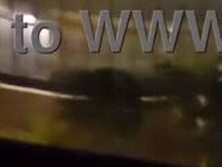 i was masturbating in public in front of the hotel window and my girlfriend saw me