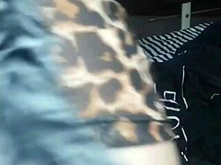 Asian milf’s solo temptation in new year special