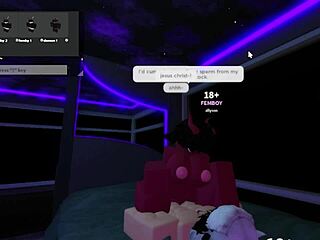 Bar employee, fuck that succubus