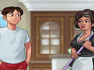 I find this working tool in Summertime Saga quite useful