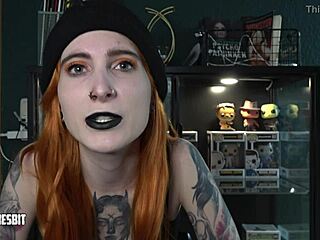 reverse gangbang fantasy with german lou nesbit and lia louise