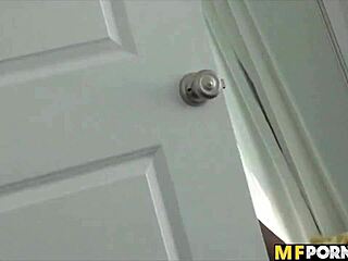 Hey, meet Harley Dean, this hot nerdy Latina teen girlfriend who's into POV with friends.