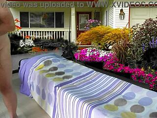 Taking care of my baby