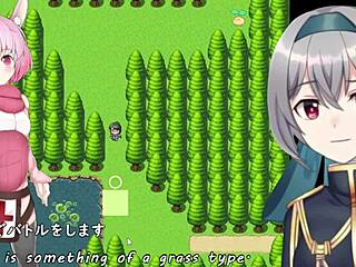 Rabbit ear chronicle trial version machine translated subtitles 1 4