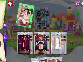 罪恶小镇动漫Hentai游戏