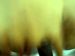 fucked friend's sister hard in hotel with blowjob and creampie