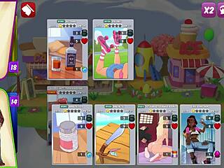 罪恶小镇动漫Hentai游戏