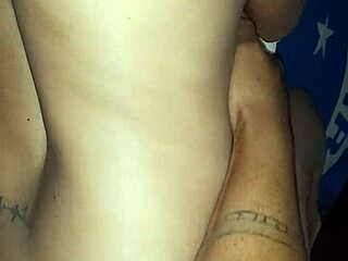 He Licked My Pussy Then Fucked Me Doggy Style Hard!