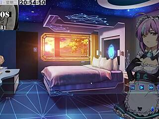 i love this hentai episode with intense sex scenes