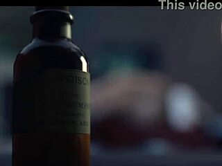 守望先锋Phara挨猛烈肛交