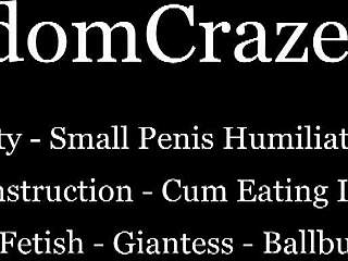 Cutting Off Your Air With A Scissorhold!