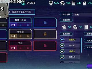 i love this hentai episode with intense sex scenes