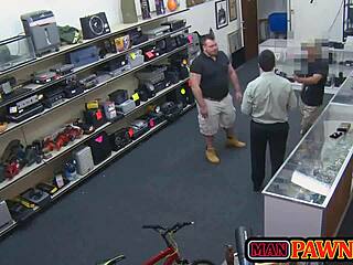 Gay Dick Sucking Bonanza, Enjoy The Show