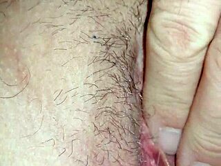 Pussy Spread Open Wide