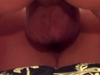 Gay pornstar gives a blowjob and gets fucked hard