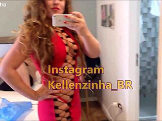 Do You Like Whoring Blonde 18 Yo Big Ass Cuckold In Homemade College Video!