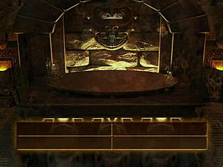 treasureofnadia - salesgirl gets wild in e1 77 scene