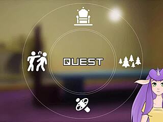 Dragon Ball Divine Adventure Part 58 Fucking Android 21