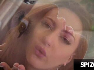 Sext Tiny Bootie Fingering Pink Pussy