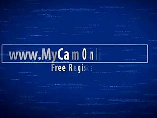 Amateur girl films herself masturbating to porn - Mycamonline