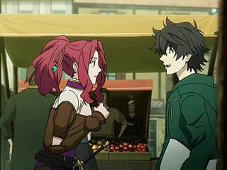 Novinha Escrava Do Escudo 1