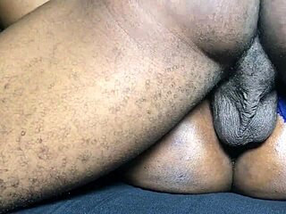 Traveled to Abuja to Fuck Hookup Girl from IG! What a Curvy Beauty!