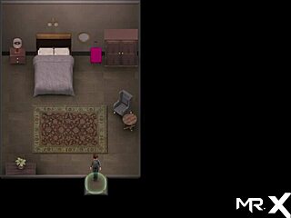 Lust Epidemic Two Locked Girls Adventure