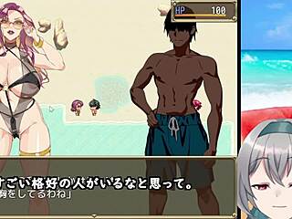 pick-up beach summer crossdressing bikini