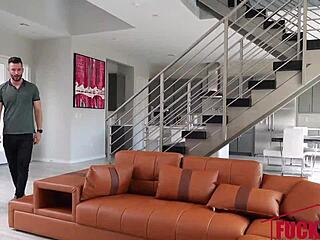 Is Summer Brooks really not your niece? Watch her get fucked hard