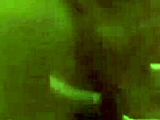 Rubbing pussy to orgasm, or just teasing?