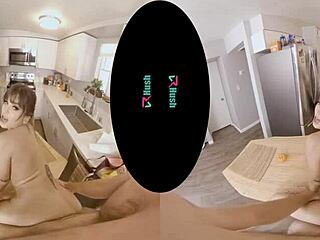 i need you to bang me hard in this kitchen, pamela morrison