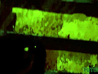 In tutor4k, the need for sex leads the tutor to an affair with a handsome guy.