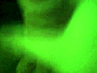 Snapchat Video Of Marius Piette19 Enjoying Solo Time