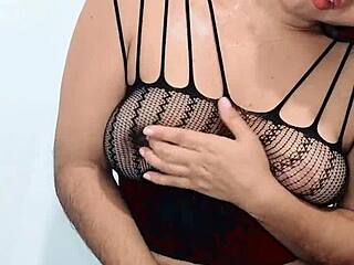 Seduce your lover now!