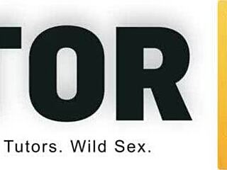 In tutor4k, the need for sex leads the tutor to an affair with a handsome guy.