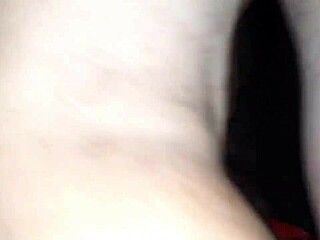 tbt porn, my ass got fucked by brunette milf