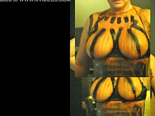 Ellen's wild sexcapade in Belgium