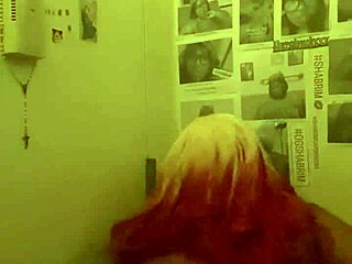 Jets Hounds Worship OG Shabrim's Ass in Reality Show Gumshoe.