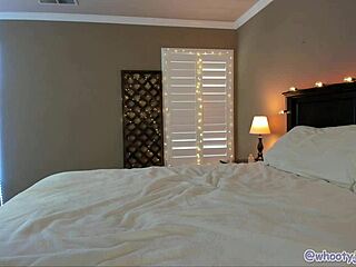 Damn! Whootyjessryan Steals the Show on Cam!