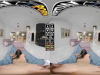 虚拟色情后入式VR合集！