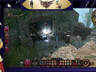 Lex's Lewd Adventure In Baldur's Gate 3 Part 4