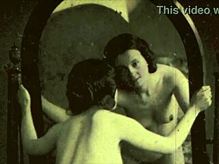 Two Centuries Of Hairy Porn Explored!