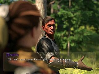 The cost of dominance in the Game of Power 30, explored through PC gameplay and Visual novel