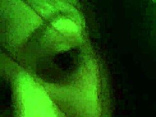 What Did the Dirty Guy Do in This Sex Scene?