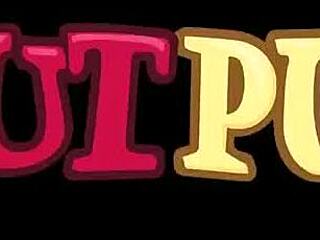 blondes love dick as chubby babe emily sucks then rides it