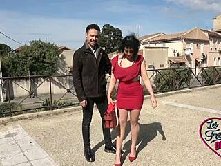 azylis petite 18+ pervert loves getting fucked?