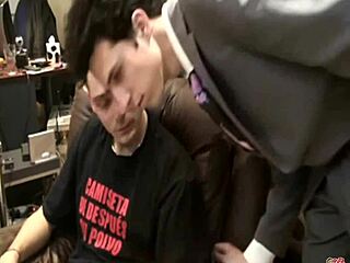 I hosted a 2006 porn casting with Monica Ledesma and teen participants