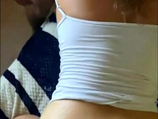 Creating a steamy threesome with my wife