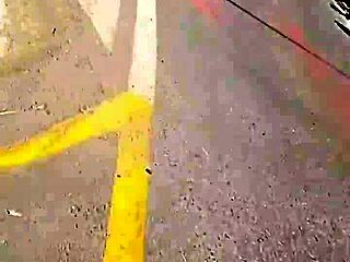 Hot Latina MILF Left Alone by Boyfriend, So I Took Her Home for Wild Doggystyle Action!